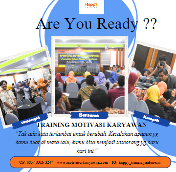 TRAINING KARYAWAN PERUSAHAAN SIDOARJO, Call 085-733-163-247, Training Motivasi Karyawan Perusahaan SIDOARJO| Motivator Karyawan Perusahaan Terbaik, Motivasi Kerja, Motivator SIDOARJO Terbaik, Motivator Kerja, Motivator SIDOARJO